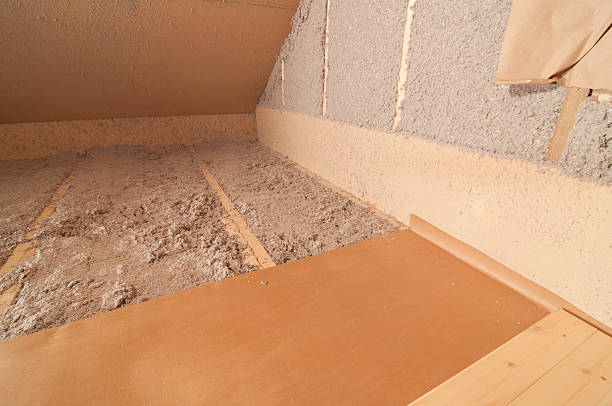 Best Commercial Insulation in Plainville, KS